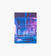 Du bist mein Technicolor-Traum Galeriedruck