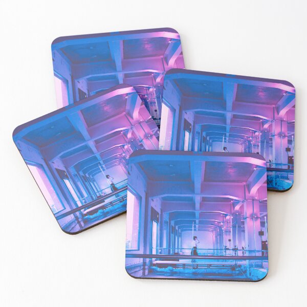Item preview, You Are My Technicolour Dream  designed and sold by Neondreamscapes.