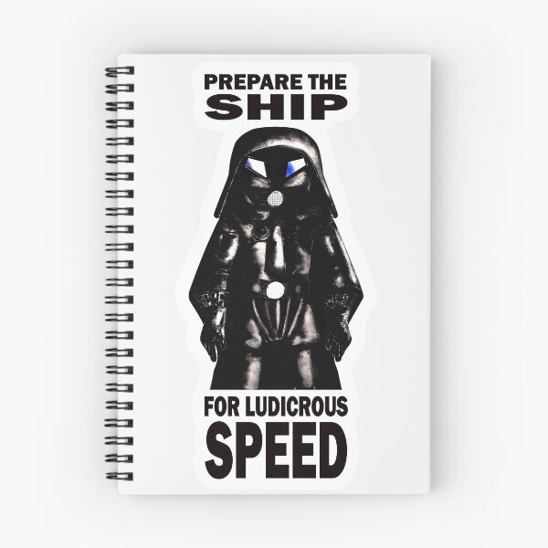 Item preview, spaceballs designed and sold by Edgardo1974.