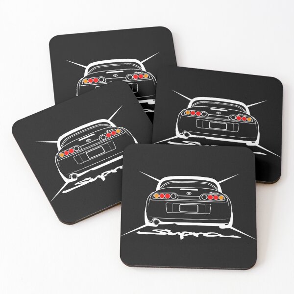 Item preview, Toyota Supra designed and sold by HSDESIGNS  SHOP.