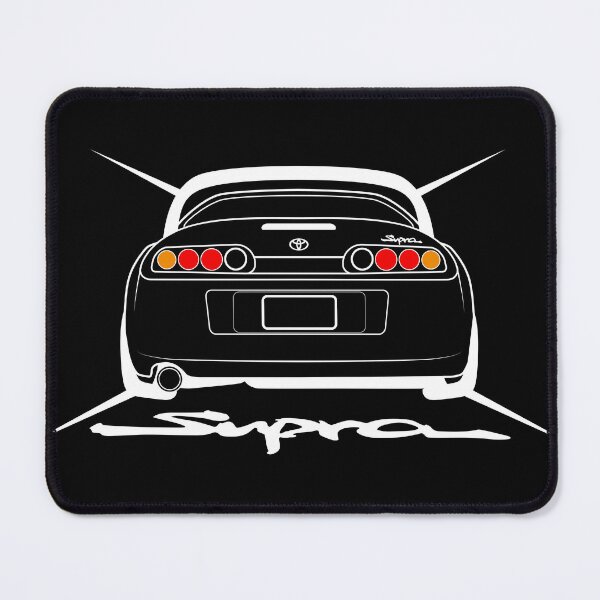 Item preview, Toyota Supra designed and sold by HSDESIGNS  SHOP.