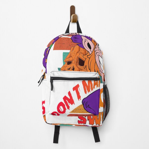 Item preview, Don't Make Me Flip My Witch Switch Wizard vintage pumpkin designed and sold by Mac Store.