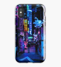 Vinilo o funda para iPhone Blade Runner Vibes