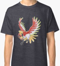 Ho-oh Classic T-Shirt