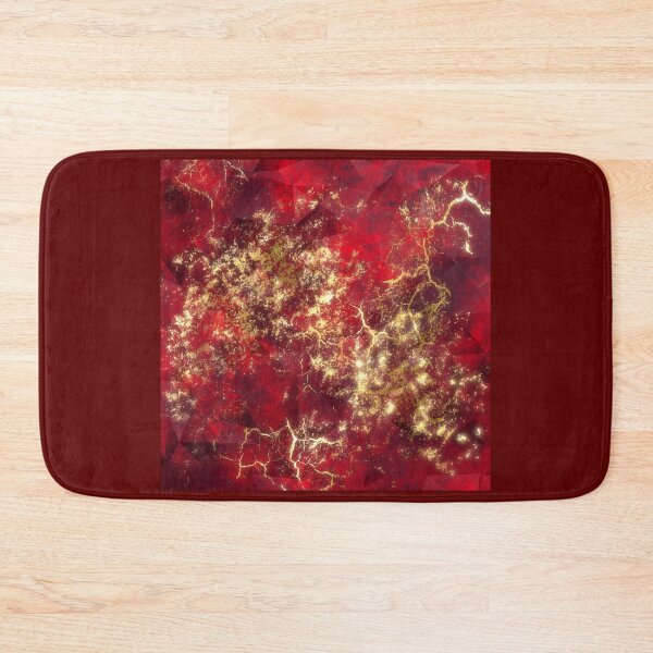 Item preview, Luxury Fire Ruby 2 designed and sold by TrendyGlitter.