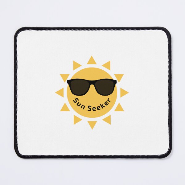 Item preview, Sun Seeker designed and sold by CakmakShop.