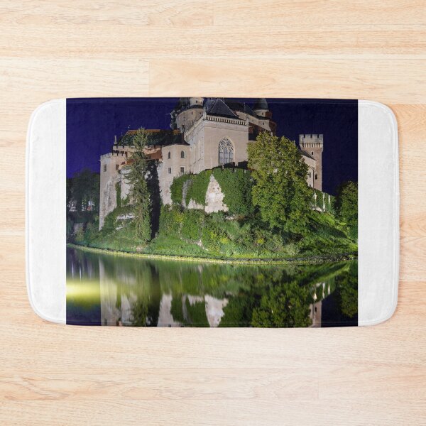 Item preview, Bojnice Castle Reflections designed and sold by DiFigianoPhoto.