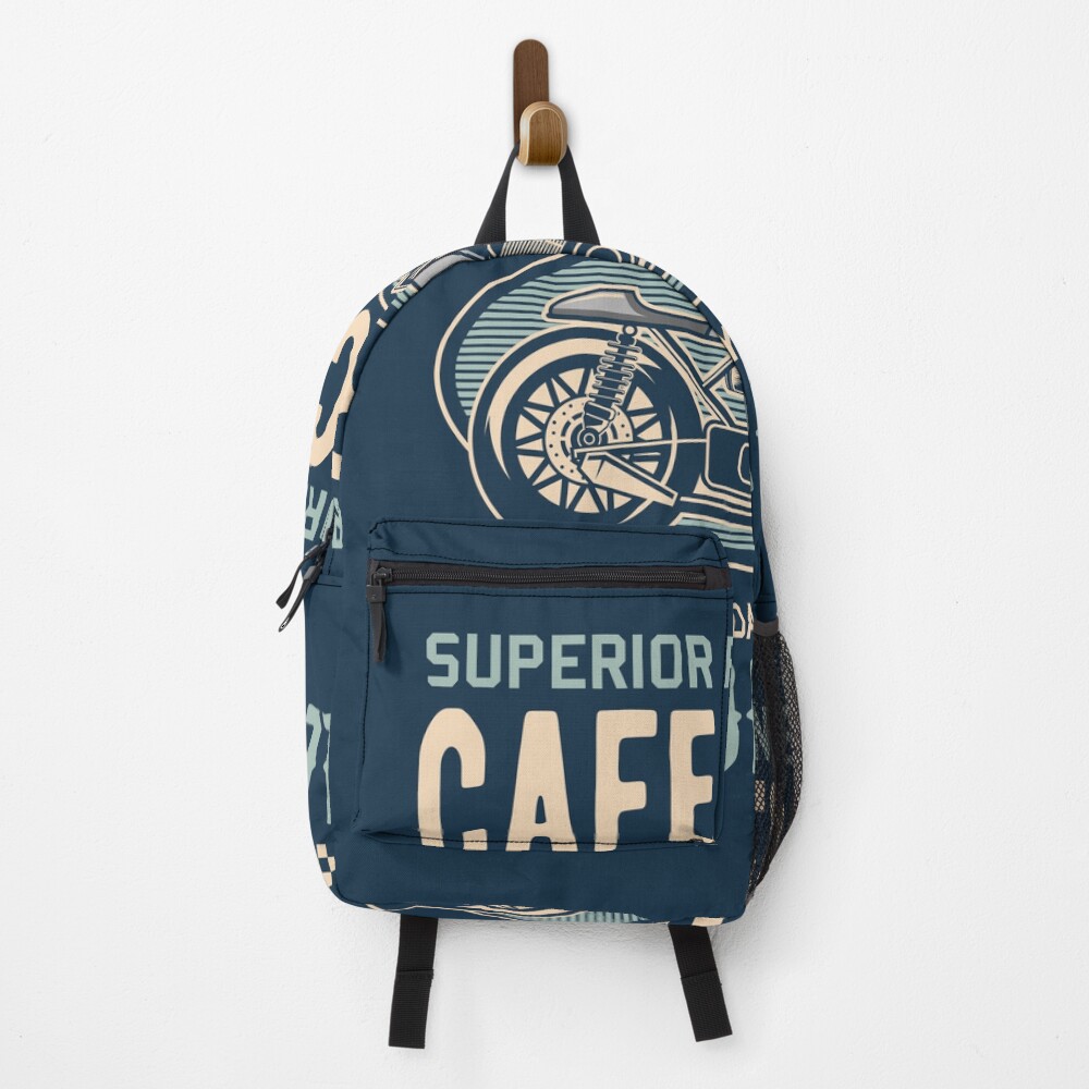 Item preview, Backpack designed and sold by rmrc28.