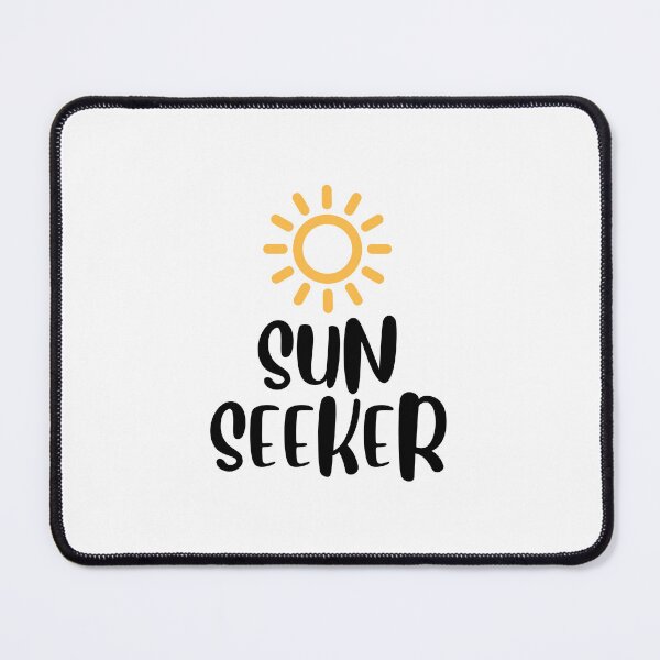 Item preview, Sun Seeker designed and sold by CakmakShop.