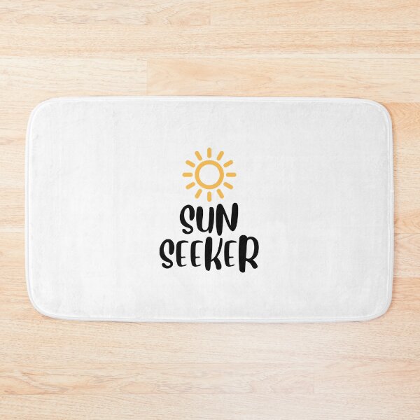 Item preview, Sun Seeker designed and sold by CakmakShop.