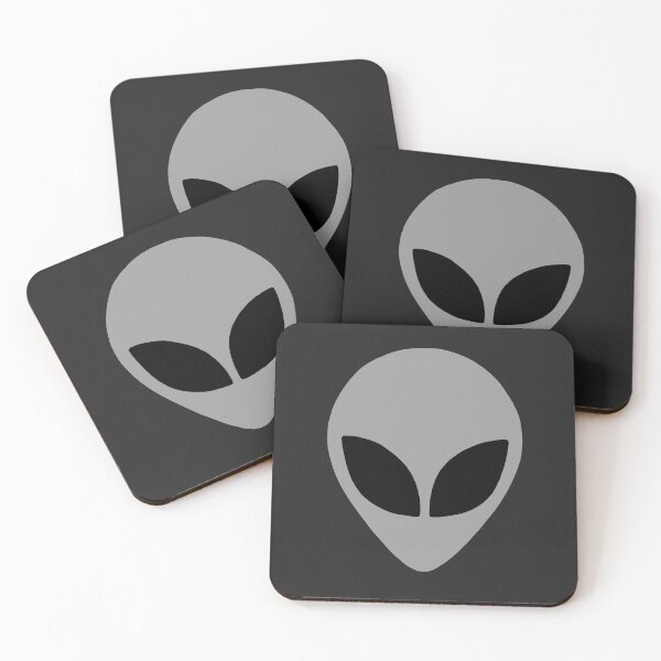Item preview, Alien Head designed and sold by Jerry Lambert.