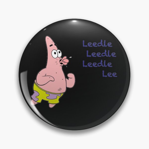 Aperçu de l'œuvre Patrick Star créée et vendue par marisaj4488.