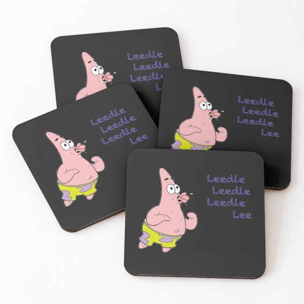 Item preview, Patrick Star designed and sold by marisaj4488.