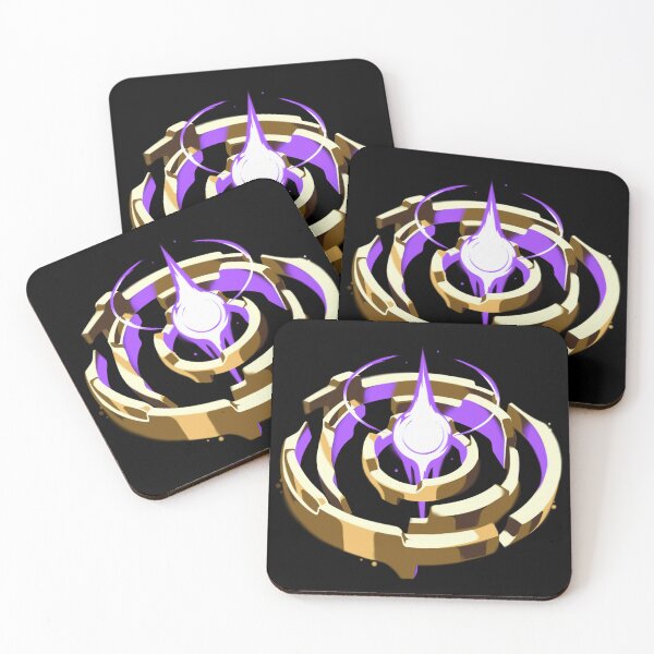 Item preview, ChronoVoid Spray designed and sold by blip1337.