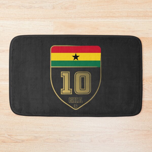 Item preview, Football world cup - Ghana badge designed and sold by Polyxz.