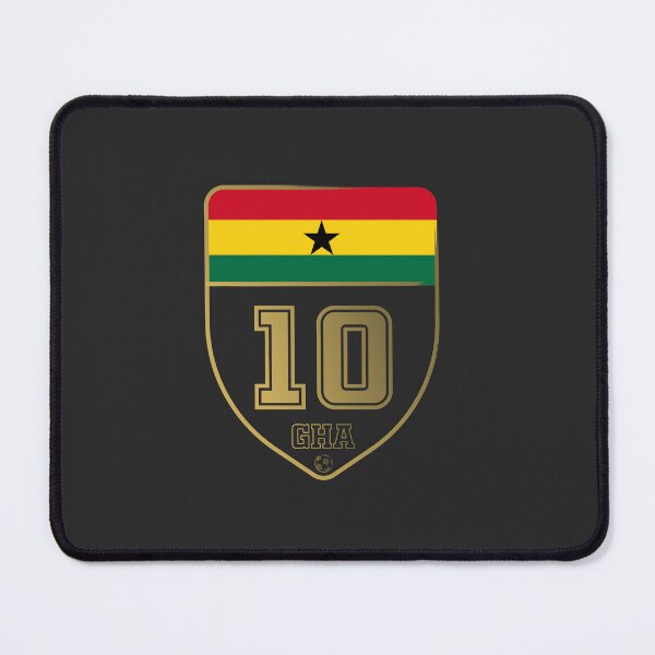Item preview, Football world cup - Ghana badge designed and sold by Polyxz.