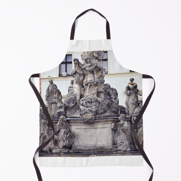 Item preview, Trinity statue in Sopron Hungary designed and sold by goceris.