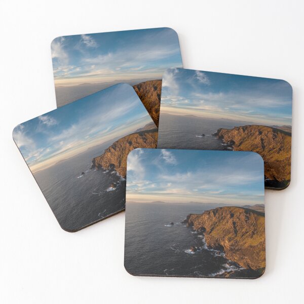 Item preview, Bray Head Sunset designed and sold by DiFigianoPhoto.