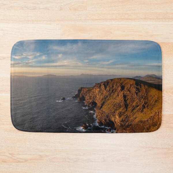 Item preview, Bray Head Sunset designed and sold by DiFigianoPhoto.