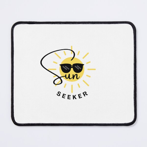 Item preview, Sun Seeker designed and sold by CakmakShop.