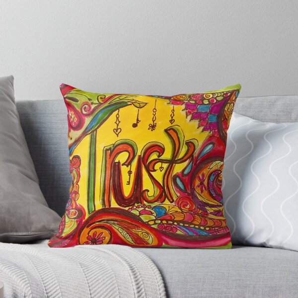 Item preview, Trust designed and sold by Jewell  McChesney.