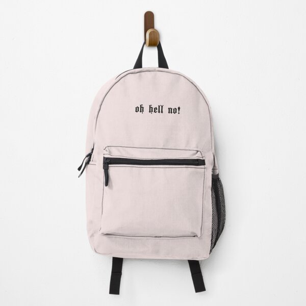 Item preview, Oh hell no profanity  designed and sold by lozchai.
