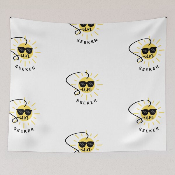 Item preview, Sun Seeker designed and sold by CakmakShop.