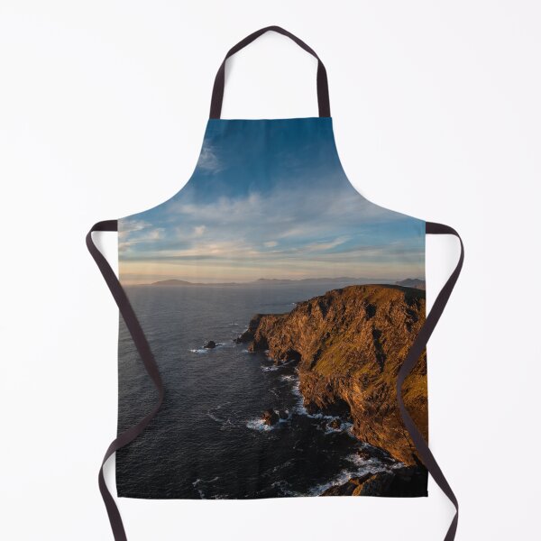 Item preview, Bray Head Sunset designed and sold by DiFigianoPhoto.