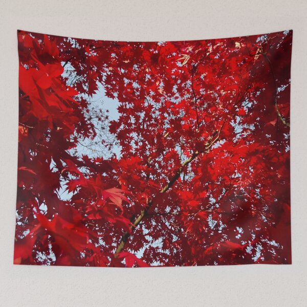 Item preview, Pacific Spirit: Jubilant Japonica designed and sold by Chancelrie.