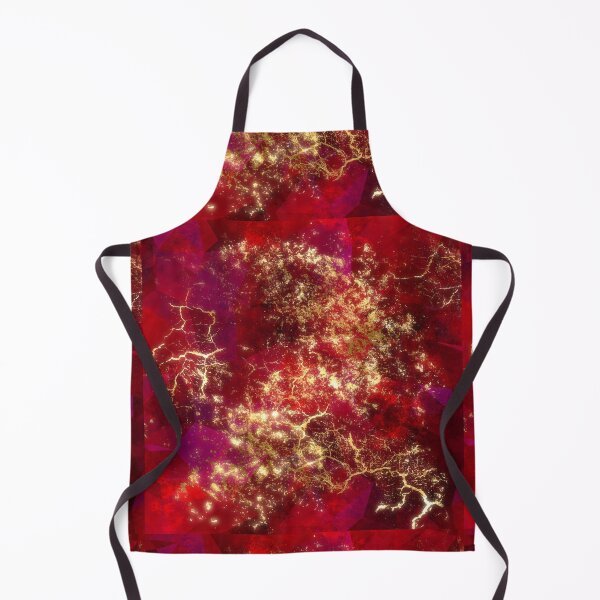 Item preview, Luxury Fire Ruby 3 designed and sold by TrendyGlitter.