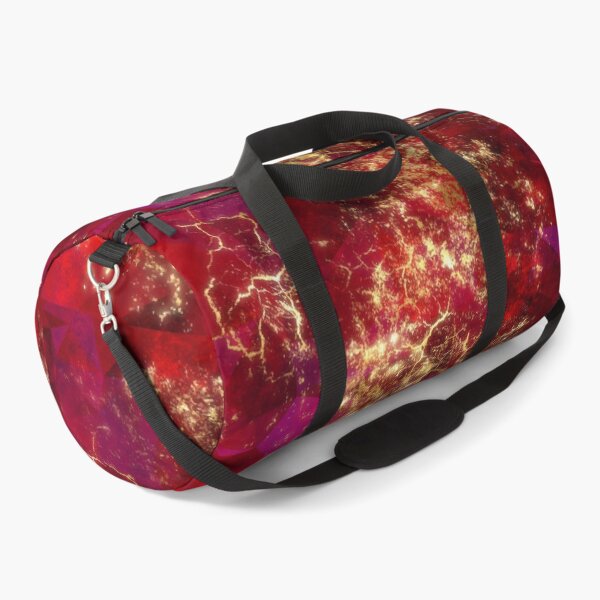 Item preview, Luxury Fire Ruby 3 designed and sold by TrendyGlitter.