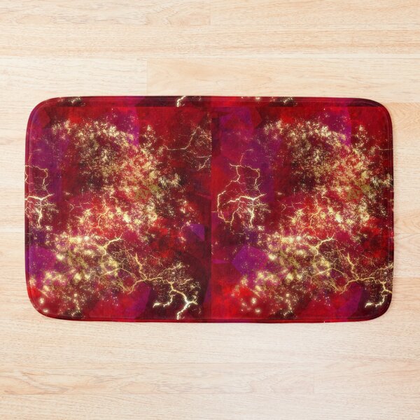 Item preview, Luxury Fire Ruby 3 designed and sold by TrendyGlitter.