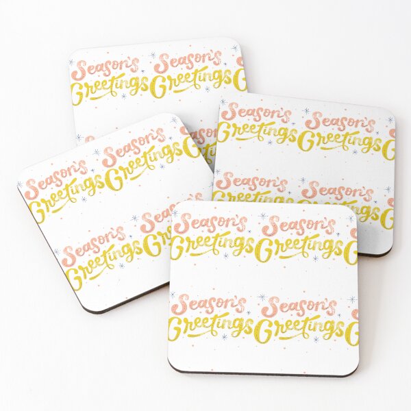 Item preview, Seasons greetings, newyear, giftideas  designed and sold by Lessonsprint.