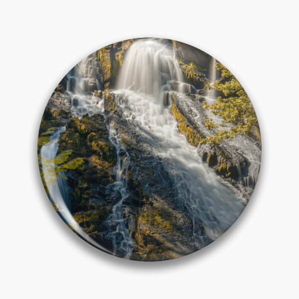 Item preview, Swallow Falls designed and sold by DiFigianoPhoto.