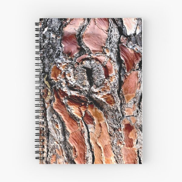 Item preview, Reddened Bark  designed and sold by KazM.