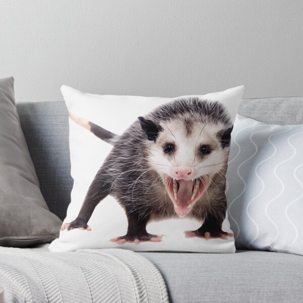 Item preview, opposum designed and sold by xdekoxx.