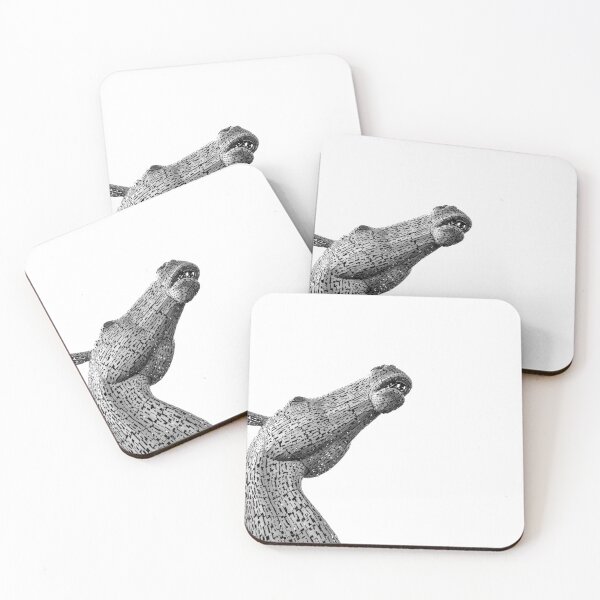 Item preview, The Kelpies designed and sold by DiFigianoPhoto.