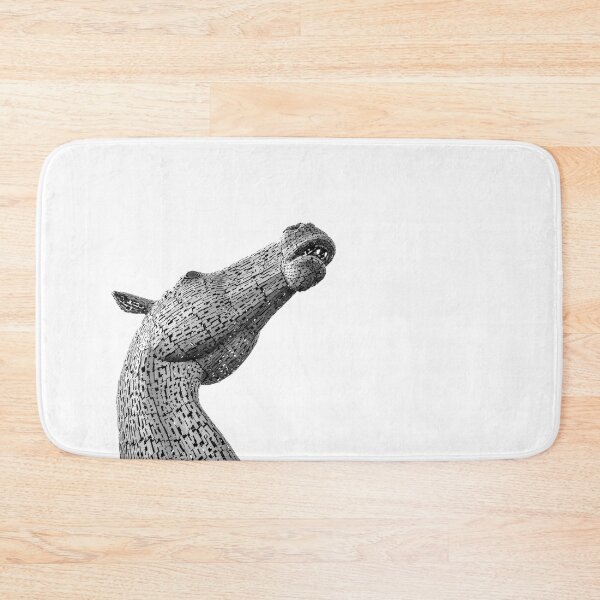 Item preview, The Kelpies designed and sold by DiFigianoPhoto.