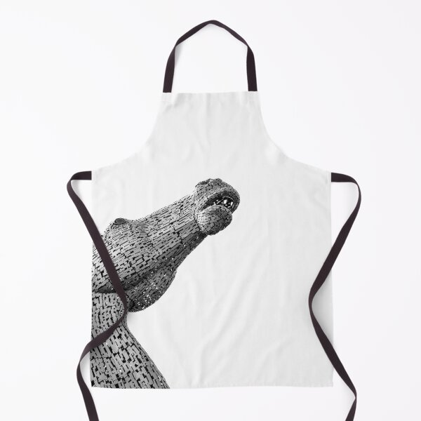 Item preview, The Kelpies designed and sold by DiFigianoPhoto.