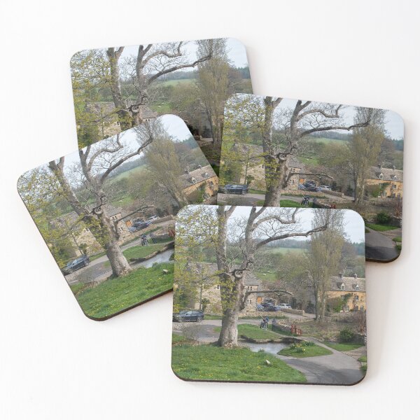 Item preview, Upper Slaughter in the Cotswolds designed and sold by cdkphotos.