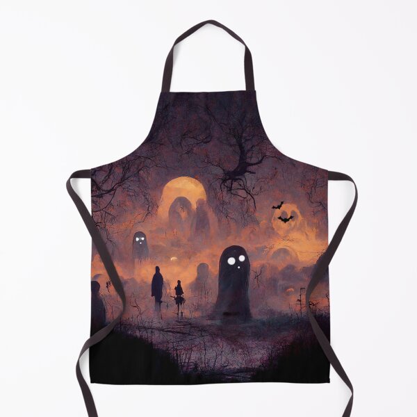 Item preview, Haunting designed and sold by DeeaNova.