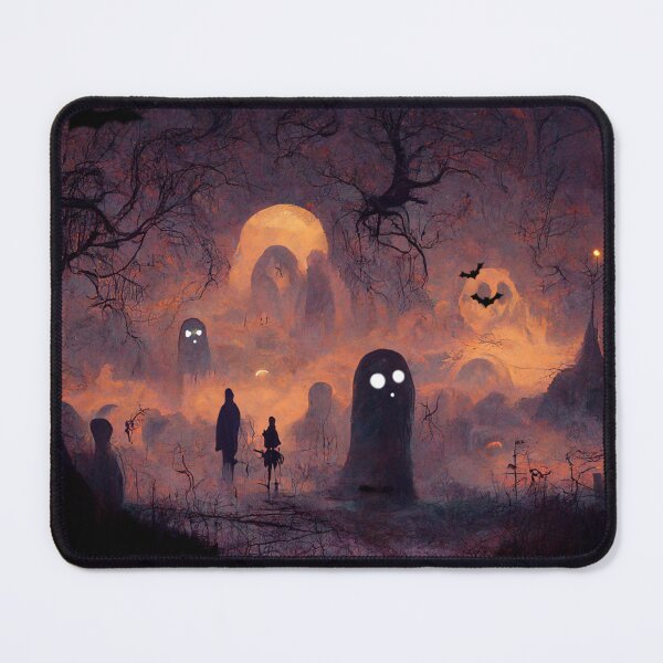 Item preview, Haunting designed and sold by DeeaNova.