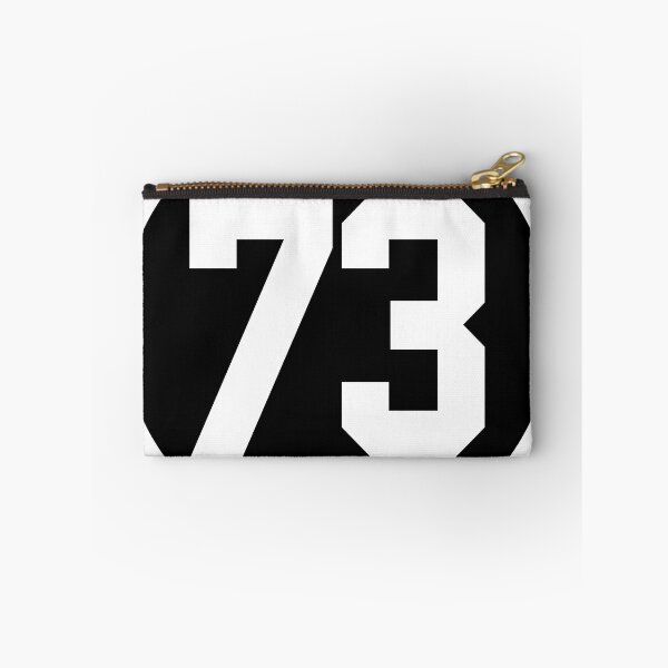 Item preview, 73 designed and sold by TheNumberStore.
