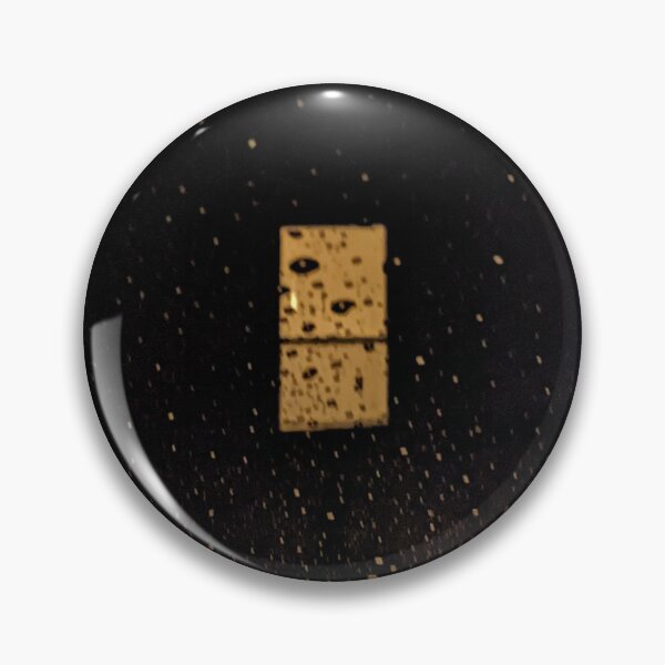 Item preview, Rain Drops on Yellow on Black designed and sold by arfff.