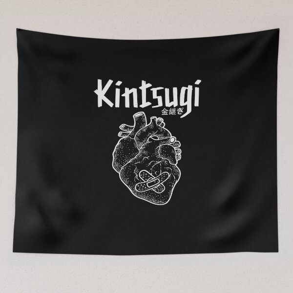 Item preview, Kintsugi designed and sold by secondanchor.