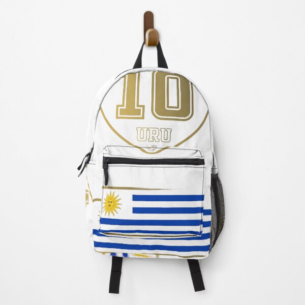 Item preview, Football world cup - Uruguay badge designed and sold by Polyxz.