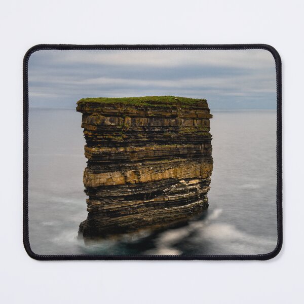 Item preview, Downpatrick Head designed and sold by DiFigianoPhoto.