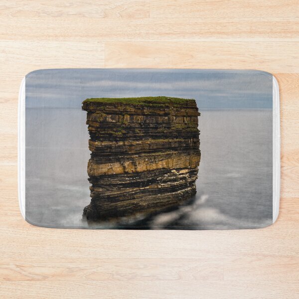 Item preview, Downpatrick Head designed and sold by DiFigianoPhoto.