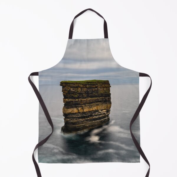 Item preview, Downpatrick Head designed and sold by DiFigianoPhoto.