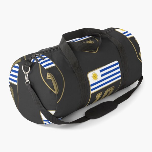 Item preview, Football world cup - Uruguay badge designed and sold by Polyxz.